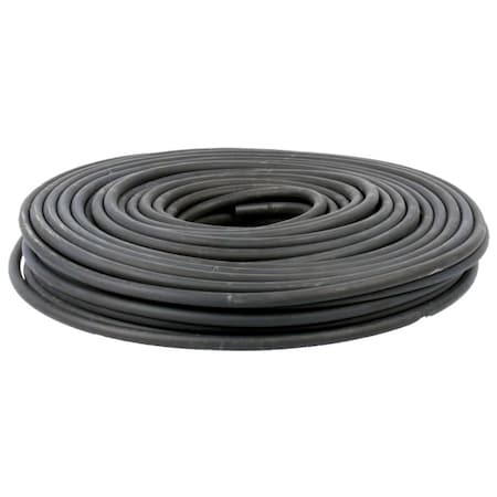 Us Cargo Control Solid Core Rubber Rope: 7/16" x 150' RR716150